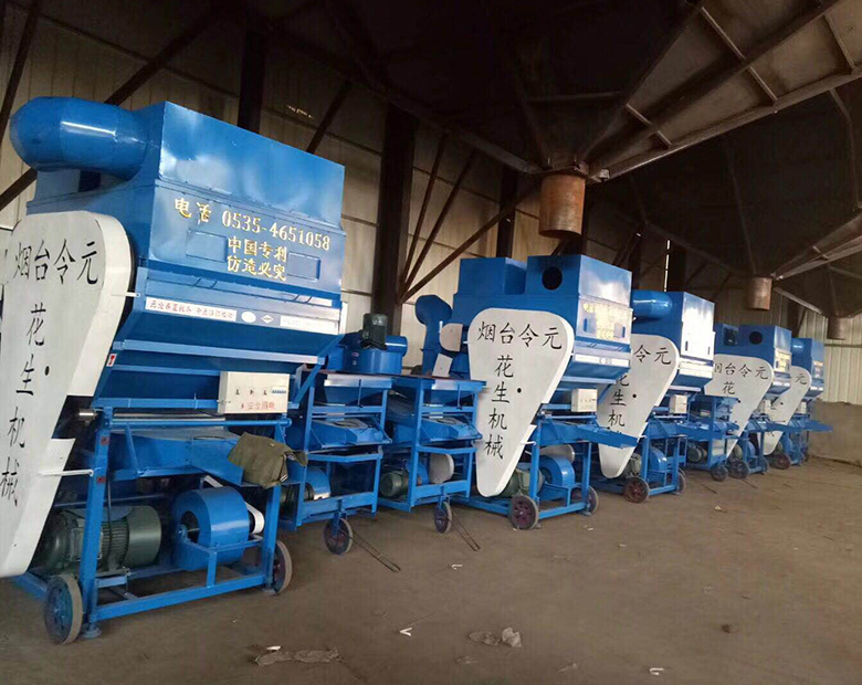 2017款LY-20000型環(huán)?；ㄉ鷦儦C組